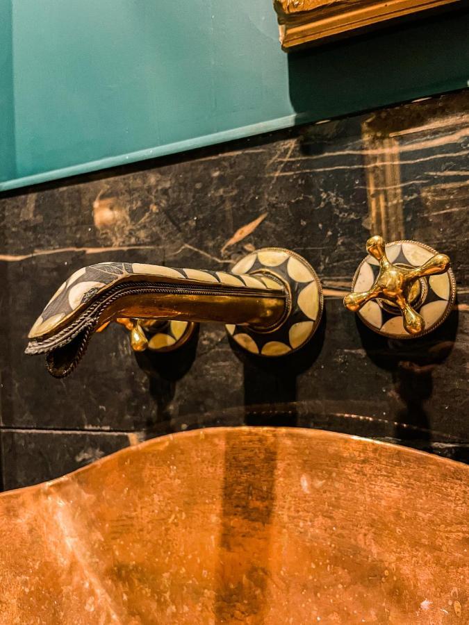La Belle Eco Otel Montréal Dış mekan fotoğraf
