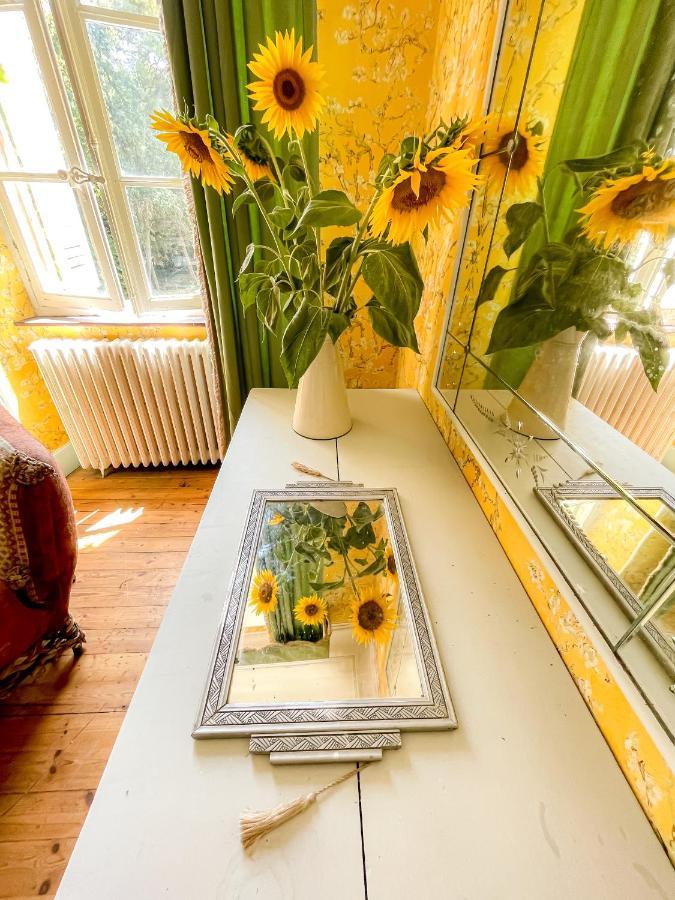 La Belle Eco Otel Montréal Dış mekan fotoğraf