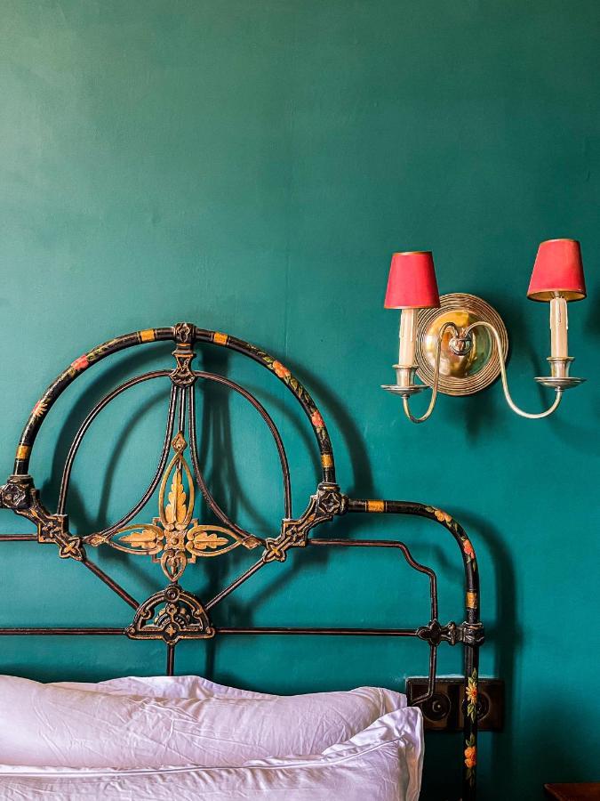 La Belle Eco Otel Montréal Dış mekan fotoğraf
