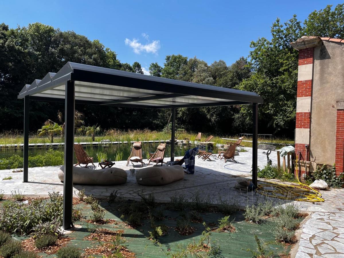 La Belle Eco Otel Montréal Dış mekan fotoğraf